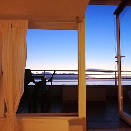 Panomaric Sea View - Sol Apartment Puerto de Santiago  Eksteriør bilde